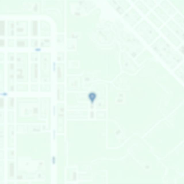 A map showing the location of Lumina Lens Collaborative in Toronto.